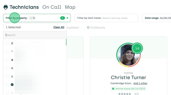 Filtering Technicians by Property and Name with Date Range - Step 4.png