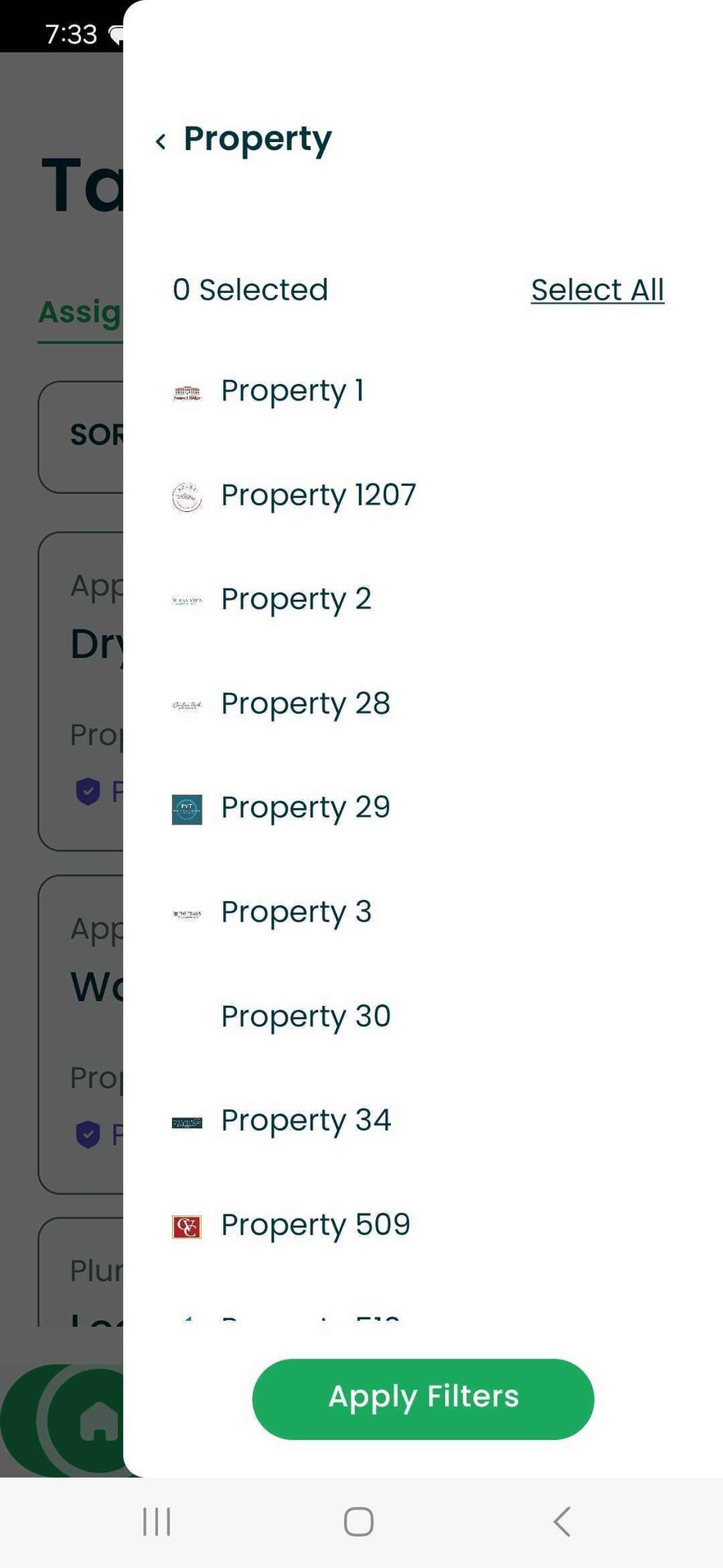 How To Navigate New Features of The Tech App
